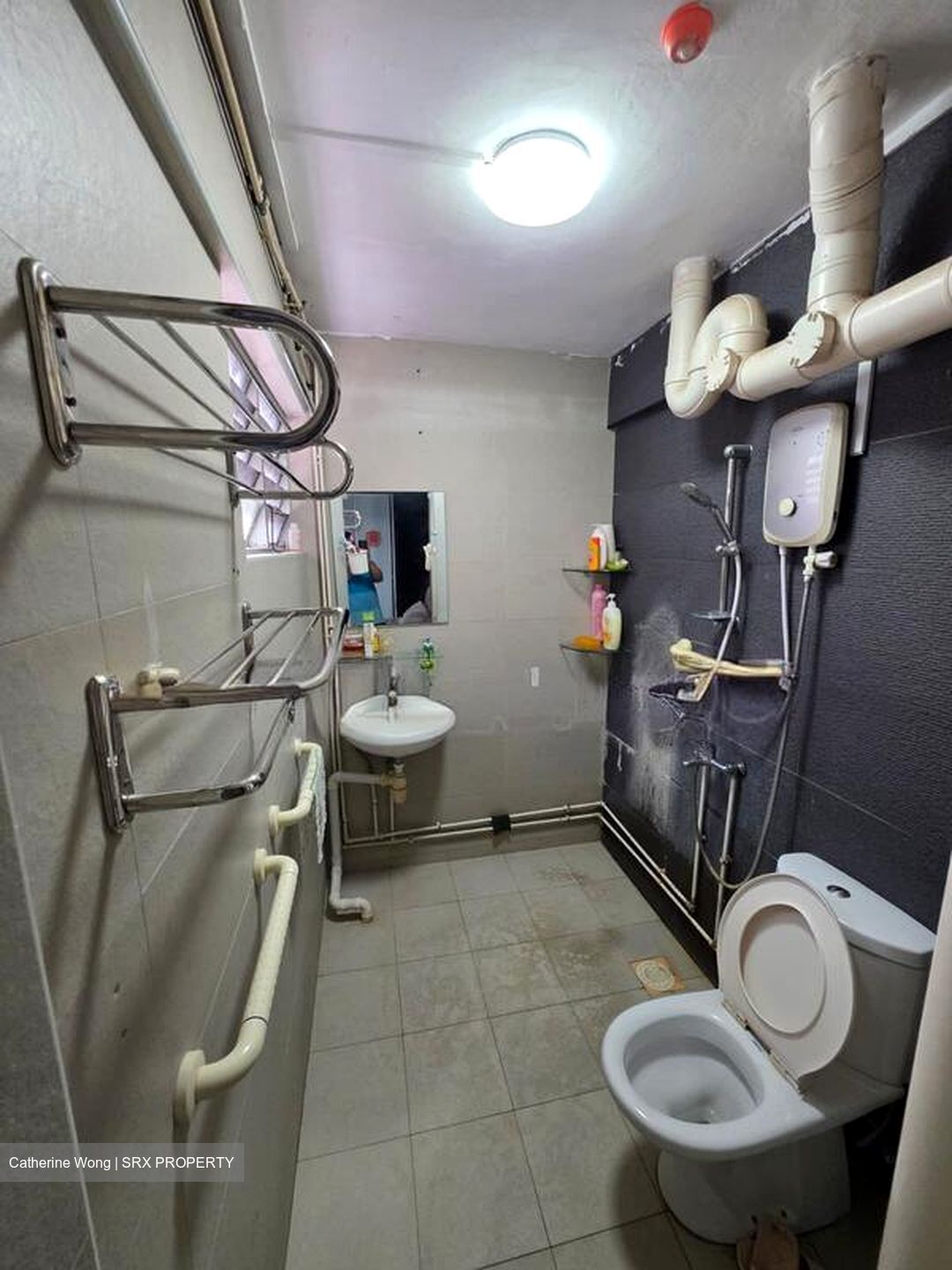 Blk 110 Bishan View (Bishan), HDB 4 Rooms #502509771